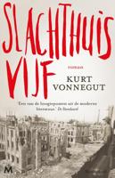 Slachthuis vijf - Kurt Vonnegut - ebook - thumbnail