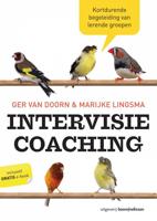 Intervisiecoaching - Ger van Doorn, Marijke Lingsma - eBook (9789058758972) - thumbnail