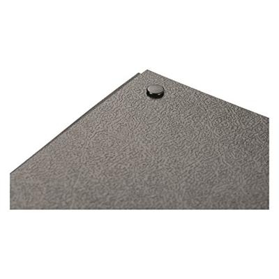 PAGNA Lessenaarordner 24441-04 Classic Hardkarton Zwart DIN A4 Aantal vakken: 44 1-31, 1-12, Jan.-Dez.