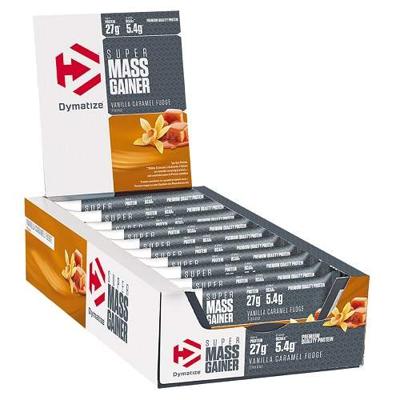 Super Mass Gainer Bar | Dymatize | 900