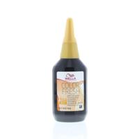 Wella Professionals Color Fresh Semi-Permanente Toning 7.44 Diep Roodblond 75ml - thumbnail