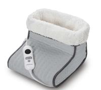 Medisana FW 120 elektrische voetverwarmer 100 W Grijs - thumbnail