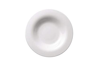 ROSENTHAL STUDIO LINE - Moon White - Diep bord 24 cm