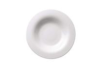 ROSENTHAL STUDIO LINE - Moon White - Diep bord 24 cm - thumbnail