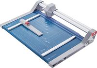 Dahle rolsnijmachine 550 voor ft A4, capaciteit: 20 vel - thumbnail