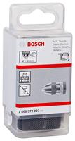 Bosch Accessories 1608572003 Snelspanboorhouder tot 13 mm, 1 tot 13 mm, B 16 - thumbnail