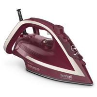 Tefal Ultimate Pure Ultragliss Plus FV6820 Stoomstrijkijzer - thumbnail