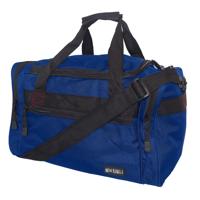 New Rebels ® Europe - Sport - Weekender - Small - Navy Blauw - thumbnail