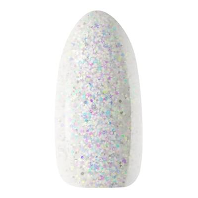 Claresa uv/led gellak 5ml glitter 1 Claresa uv/led gellak 5ml glitter 1
