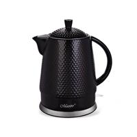 Maestro MR-069 waterkoker 1,5 l 1500 W Zwart - thumbnail