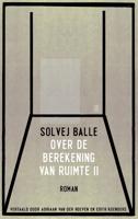 Over de berekening van ruimte II - Solvej Balle - ebook - thumbnail