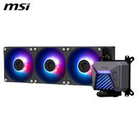 MSI MAG CoreLiquid A15 360 - thumbnail