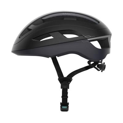 CRNK helm angler stone zwart m 53-57cm