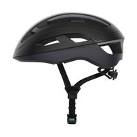 CRNK helm angler stone zwart l 57-63cm - thumbnail