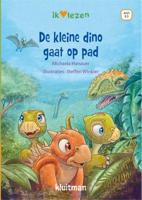 Uitgeverij Kluitman De kleine dino gaat op pad avi e3 - thumbnail