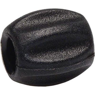 JAGWIRE Mini tube tops (50pcs) - black