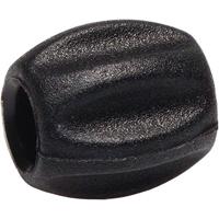 JAGWIRE Mini tube tops (50pcs) - black - thumbnail
