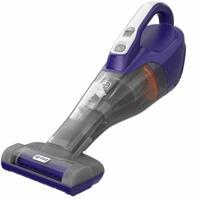 BLACK+DECKER DVB315JP 12V 1.5Ah PET Kruimeldief met dierenborstel handstofzuiger - thumbnail