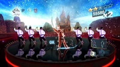 Michael Jackson The Experience - thumbnail