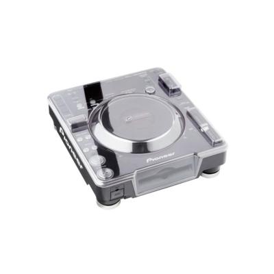 Decksaver Pioneer CDJ-1000 cover