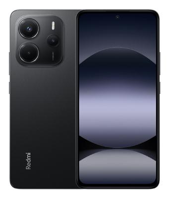 Xiaomi Redmi Note 14 4G 8GB RAM 256GB Midnight Black