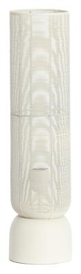 Light & Living Tafellamp 'Lezuza' 60cm, kleur Crème