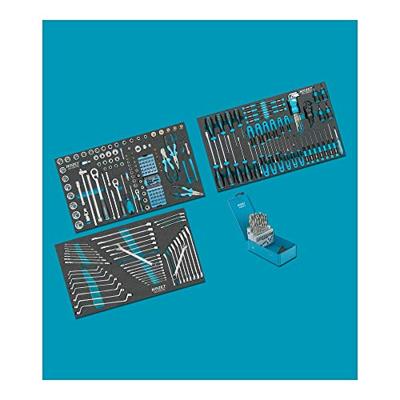 HAZET Gereedschapassortiment 0-179NXL/265 · 265-delig