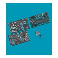 HAZET Gereedschapassortiment 0-179NXL/265 · 265-delig - thumbnail