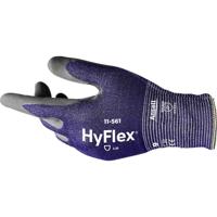 Ansell HyFlex® 11561R090-1P Werkhandschoen Nylon, HPPE, Basalt, Spandex, Polyester Maat (handschoen): 9 EN 388:2016, EN 420-2003, EN 21420:2020 ISO 21420:2020 - thumbnail