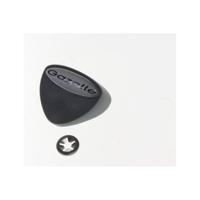 Gazelle Logo sks bord - thumbnail