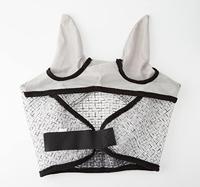 Vliegenmasker met oren mt full - thumbnail