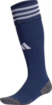 adidas adi 23 Voetbalsokken Donkerblauw Wit adidas adi 23 Voetbalsokken Donkerblauw Wit