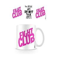Fight Club Mug - Spray - thumbnail