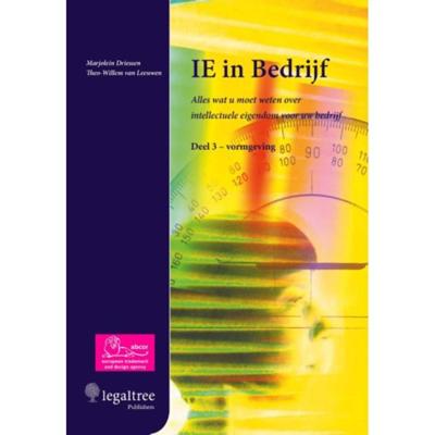 IE in Bedrijf (Hardback)