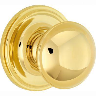 Voordeurknop Paddestoel 60mm MGTI