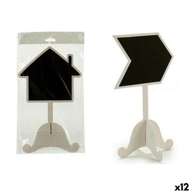 Raad van bestuur Pincello 13,5 x 25 x 15 cm (12 Stuks)