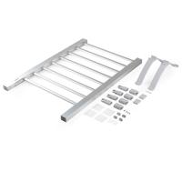 DOMO Droogrek DO7117DR Wit 1 stuk(s) - thumbnail