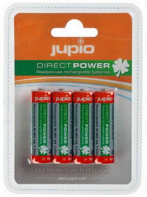Jupio AA batterijen Direct Power 2100mAh - 4 stuks