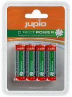Jupio AA batterijen Direct Power 2100mAh - 4 stuks - thumbnail