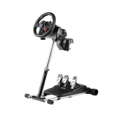 Wheel Stand Pro Deluxe V2 + RGS houder Wheel Stand Pro Deluxe V2 + RGS houder