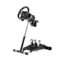 Wheel Stand Pro Deluxe V2 + RGS houder - thumbnail