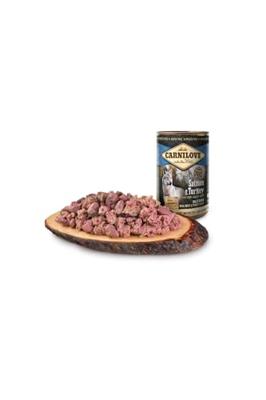 Carnilove dog blik zalm / kalkoen
