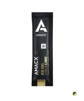 Amacx Energy Gel Turbo Ice 2:1 40gr Carbs Cola Lime 77ml - thumbnail