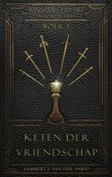 Keten der vriendschap - Lammert J. van der Harst - ebook - thumbnail