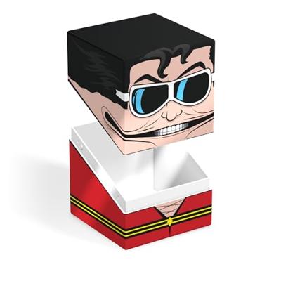 Squaroes - Squaroe DC Justice League™ JL009 - Plastic Man™ Squaroes - Squaroe DC Justice League™ JL009 - Plastic Man™