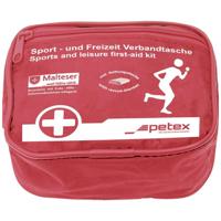 Petex 43930212 Verbandtas Klittenbandsluiting Kinderen, Volwassene, Bouwmachines, Vrije tijd (b x h x d) 115 x 70 x 155 mm 1 stuk(s) - thumbnail