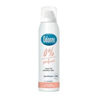 Odorex 0% Deodorant Spray - thumbnail