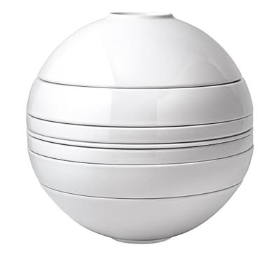 Villeroy & Boch Iconic La Boule matt wit Villeroy & Boch Iconic La Boule matt wit