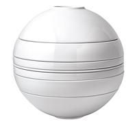 Villeroy & Boch Iconic La Boule matt wit - thumbnail