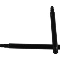 VWP ventielverlenger fv/sv | ventiel | fv/sv | 60mm | aluminium - thumbnail